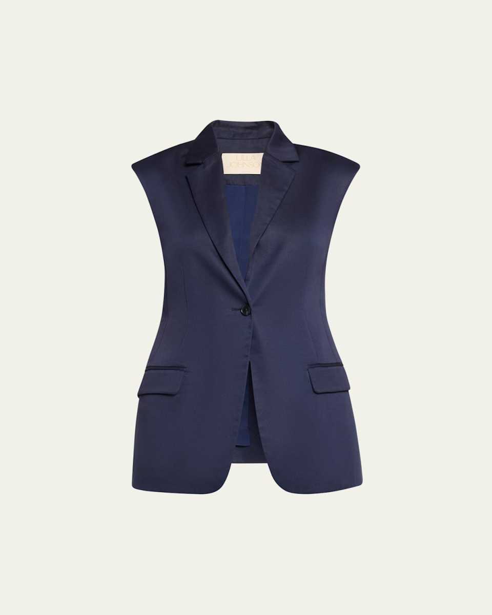 Joelle Vest